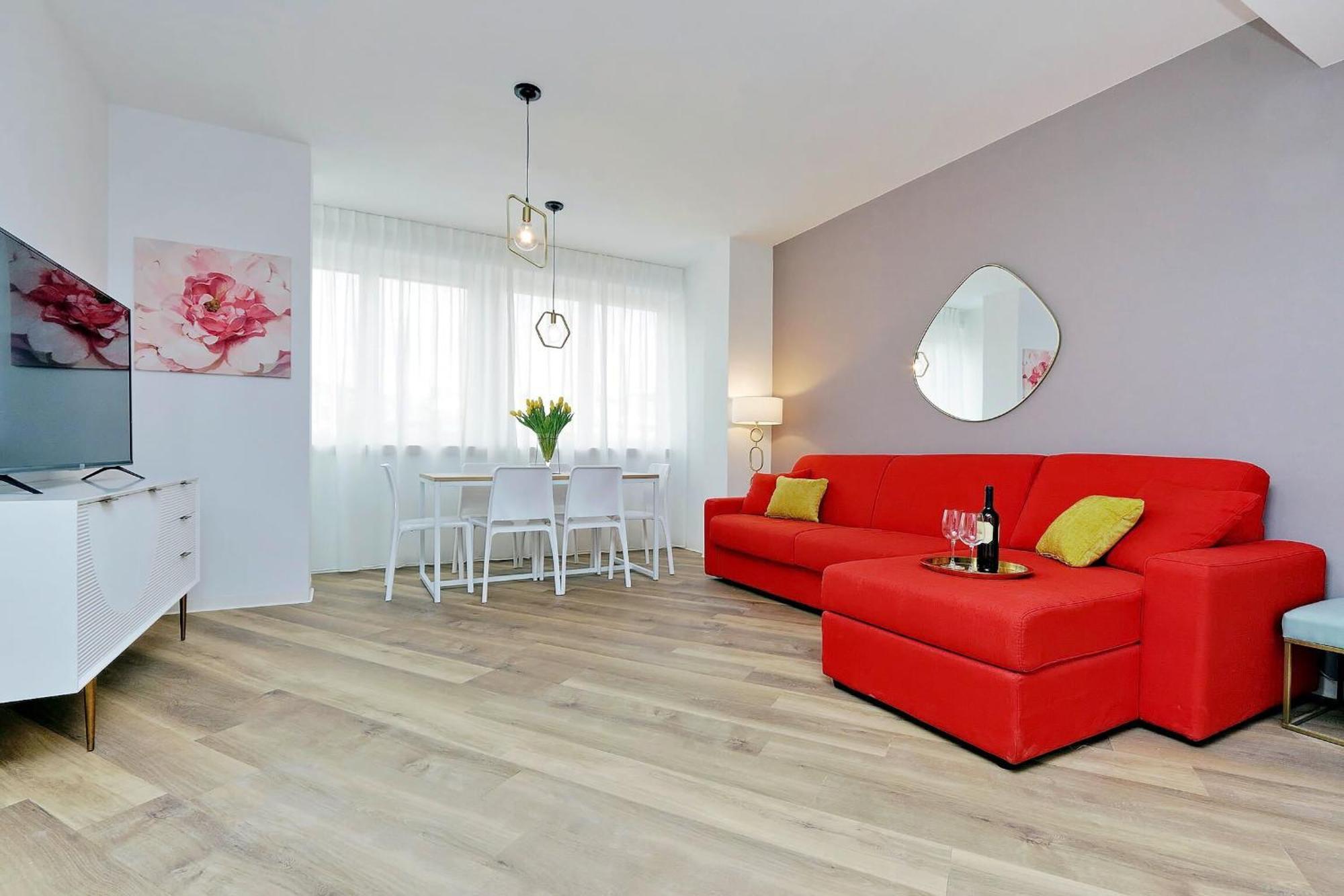 La Flavia Design City Suites Rome By Halldis Exterior foto